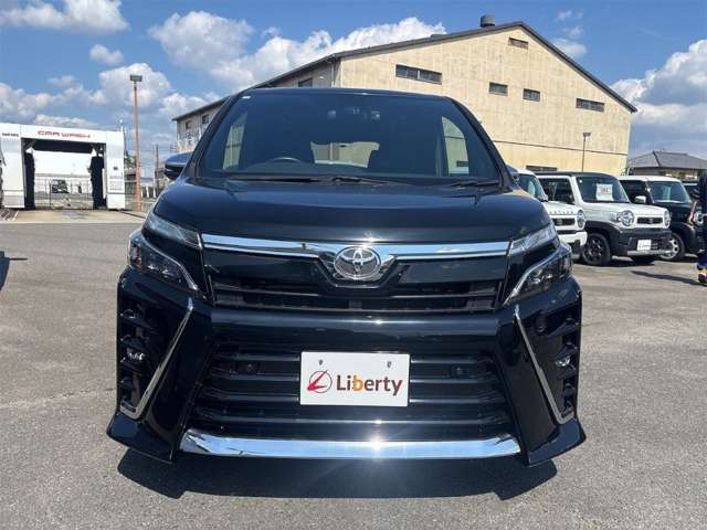 トヨタ ヴォクシー ２．０ ＺＳ 煌ＩＩ R2年 (近畿) 99