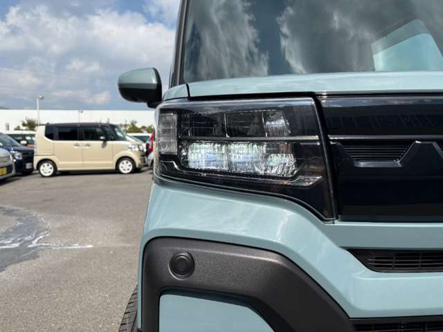 ダイハツ タント ６６０ ファンクロスターボ R8年 (近畿) 99