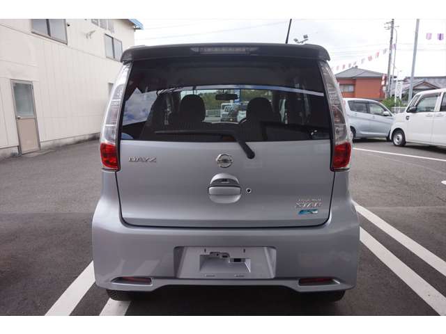 日産 デイズ ６６０ ハイウェイスターＸ H25年 (東海) 99