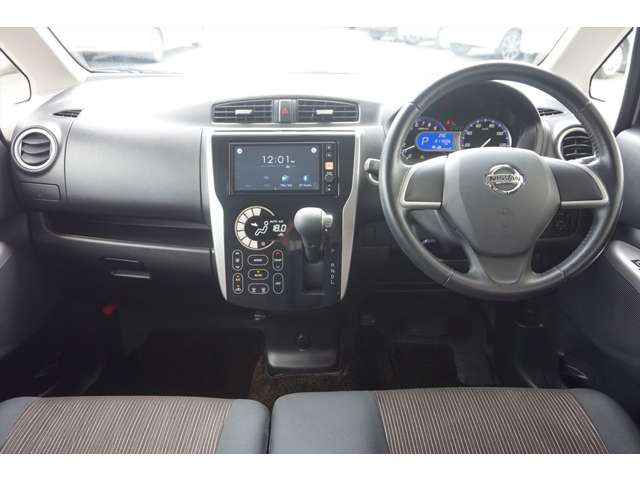 日産 デイズ ６６０ ハイウェイスターＸ H25年 (東海) 99