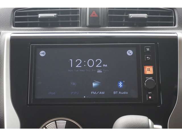 日産 デイズ ６６０ ハイウェイスターＸ H25年 (東海) 99