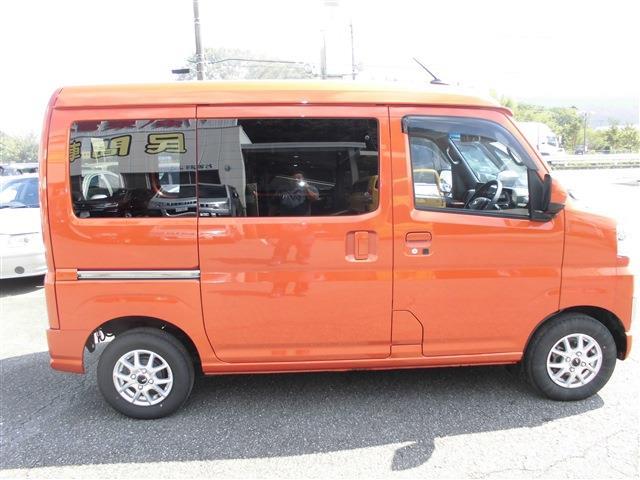 ダイハツ ハイゼットカーゴ ６６０ デラックス ４ＷＤ R6年 (東海) 99
