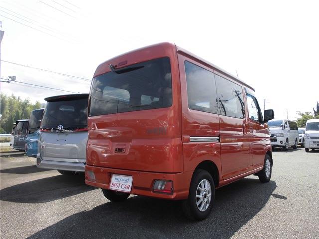 ダイハツ ハイゼットカーゴ ６６０ デラックス ４ＷＤ R6年 (東海) 99