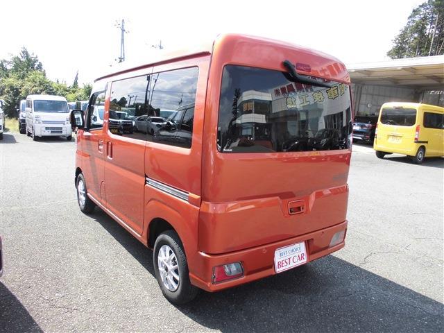 ダイハツ ハイゼットカーゴ ６６０ デラックス ４ＷＤ R6年 (東海) 99