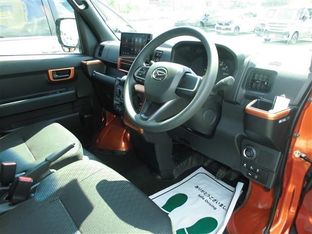 ダイハツ ハイゼットカーゴ ６６０ デラックス ４ＷＤ R6年 (東海) 99