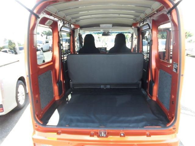 ダイハツ ハイゼットカーゴ ６６０ デラックス ４ＷＤ R6年 (東海) 99