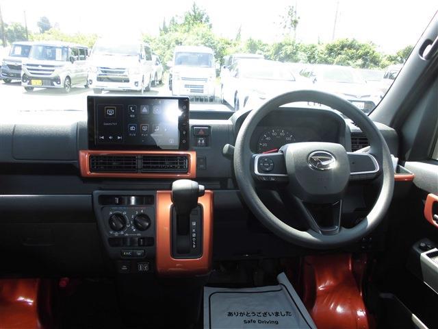 ダイハツ ハイゼットカーゴ ６６０ デラックス ４ＷＤ R6年 (東海) 99