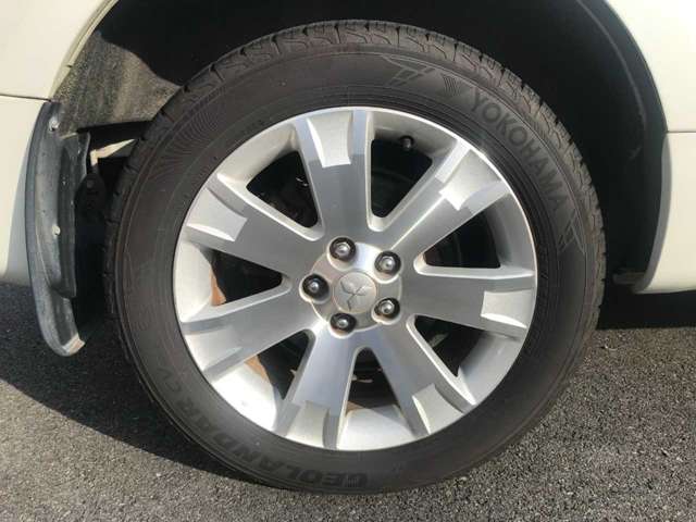三菱 デリカ　Ｄ：５ ２．２ Ｄ パワーパッケージ ディーゼルターボ ４ＷＤ H28年 (東海) 99