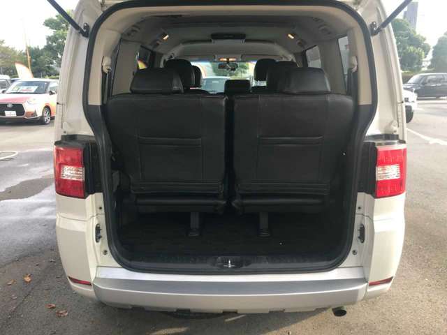 三菱 デリカ　Ｄ：５ ２．２ Ｄ パワーパッケージ ディーゼルターボ ４ＷＤ H28年 (東海) 99