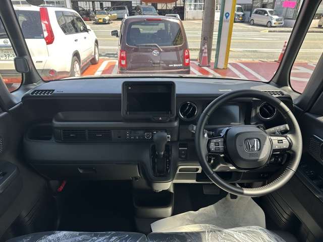 ホンダ Ｎ　ＢＯＸ カスタム ６６０ ターボ R8年 (東海) 99