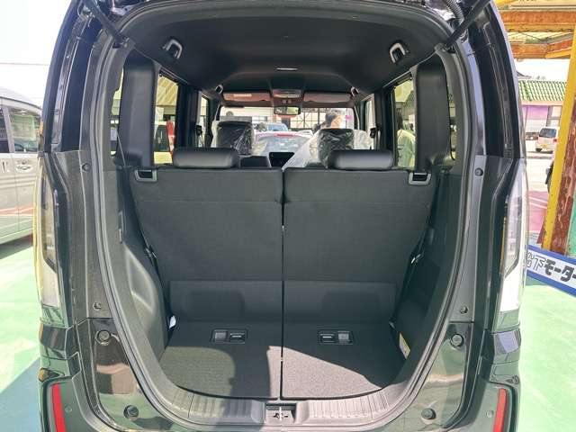 ホンダ Ｎ　ＢＯＸ カスタム ６６０ ターボ R8年 (東海) 99