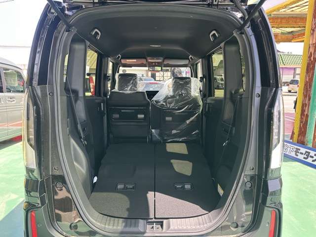 ホンダ Ｎ　ＢＯＸ カスタム ６６０ ターボ R8年 (東海) 99