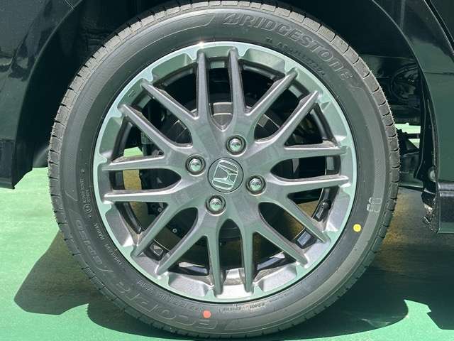 ホンダ Ｎ　ＢＯＸ カスタム ６６０ ターボ R8年 (東海) 99