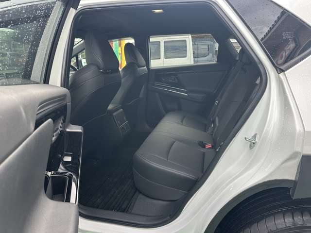 トヨタ ｂＺ４Ｘ Ｚ ４ＷＤ R5年 (東海) 99