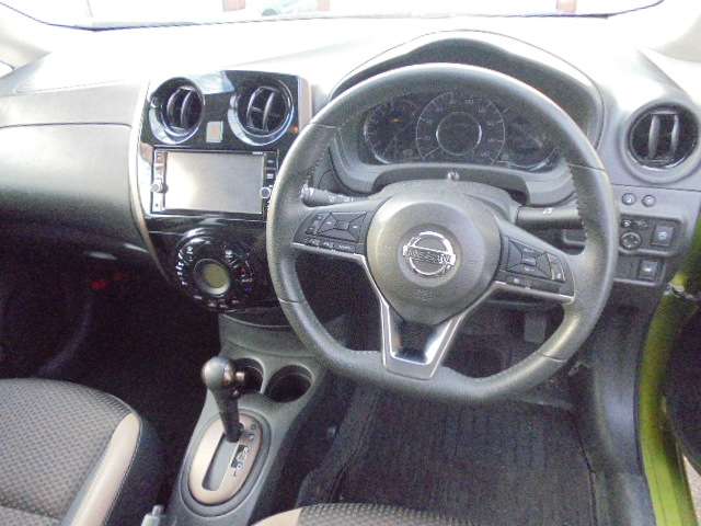 日産 ノート １．２ メダリスト Ｘ ＦＯＵＲ ４ＷＤ H30年 (甲信越・北陸) 99