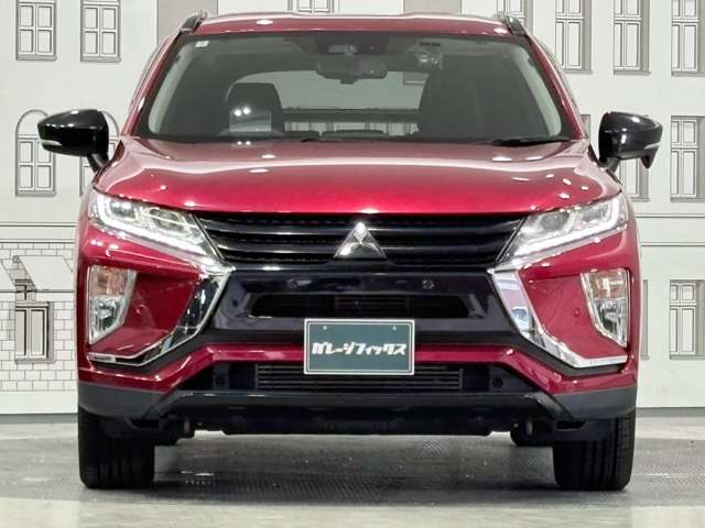 三菱 エクリプス　クロス １．５ Ｇ プラスパッケージ ４ＷＤ R2年 (甲信越・北陸) 99