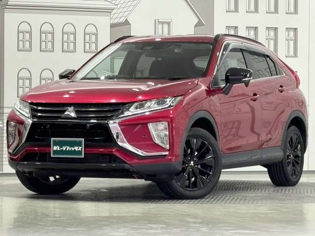 三菱 エクリプス　クロス １．５ Ｇ プラスパッケージ ４ＷＤ R2年 (甲信越・北陸) 99