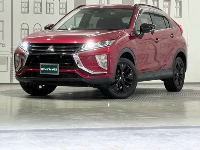 三菱 エクリプス　クロス １．５ Ｇ プラスパッケージ ４ＷＤ R2年 (甲信越・北陸) 99