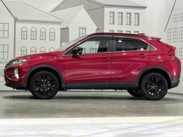 三菱 エクリプス　クロス １．５ Ｇ プラスパッケージ ４ＷＤ R2年 (甲信越・北陸) 99