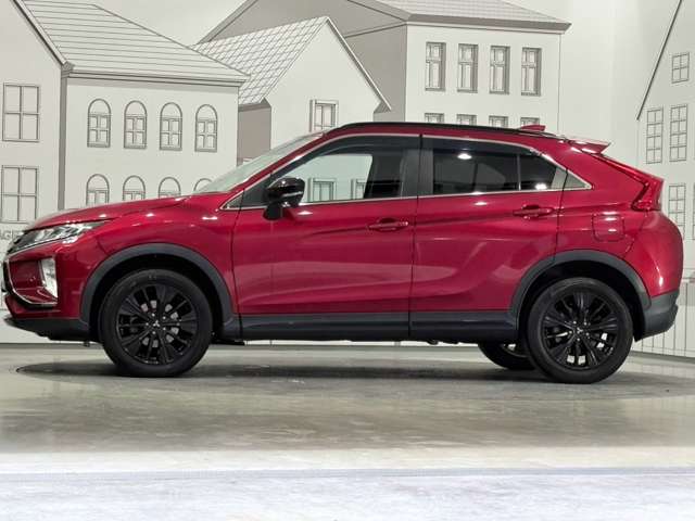 三菱 エクリプス　クロス １．５ Ｇ プラスパッケージ ４ＷＤ R2年 (甲信越・北陸) 99