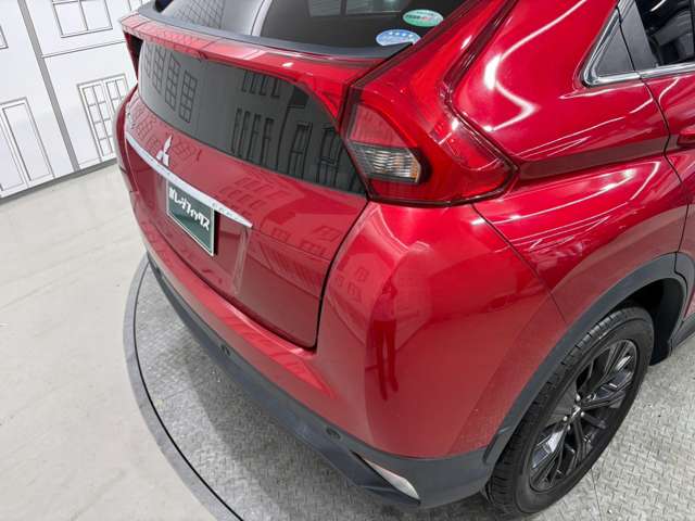 三菱 エクリプス　クロス １．５ Ｇ プラスパッケージ ４ＷＤ R2年 (甲信越・北陸) 99