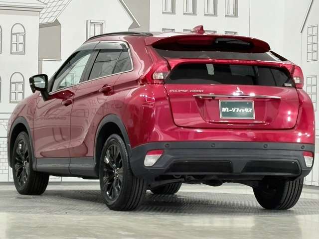 三菱 エクリプス　クロス １．５ Ｇ プラスパッケージ ４ＷＤ R2年 (甲信越・北陸) 99
