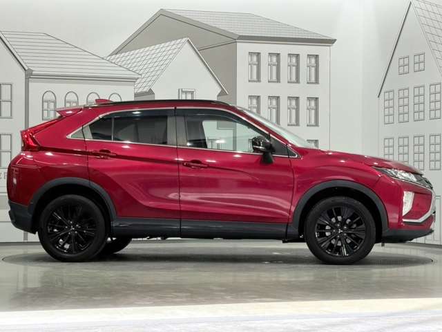 三菱 エクリプス　クロス １．５ Ｇ プラスパッケージ ４ＷＤ R2年 (甲信越・北陸) 99