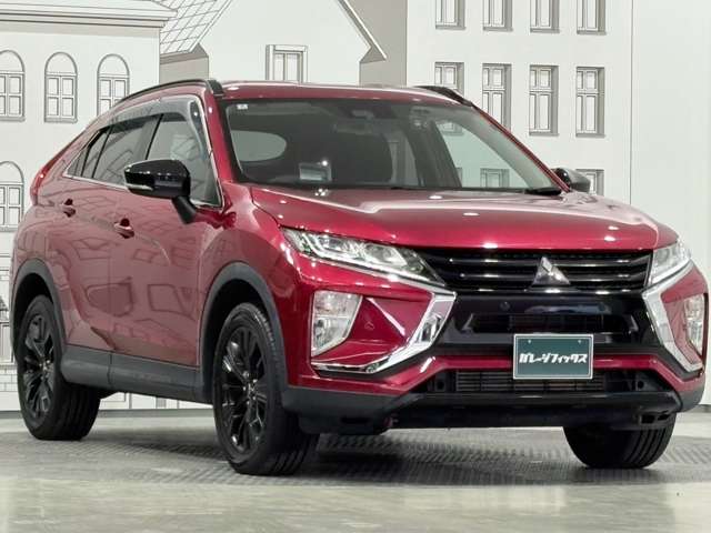 三菱 エクリプス　クロス １．５ Ｇ プラスパッケージ ４ＷＤ R2年 (甲信越・北陸) 99