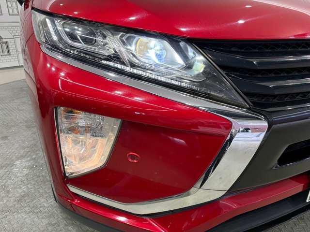 三菱 エクリプス　クロス １．５ Ｇ プラスパッケージ ４ＷＤ R2年 (甲信越・北陸) 99