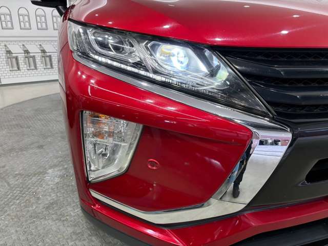 三菱 エクリプス　クロス １．５ Ｇ プラスパッケージ ４ＷＤ R2年 (甲信越・北陸) 99
