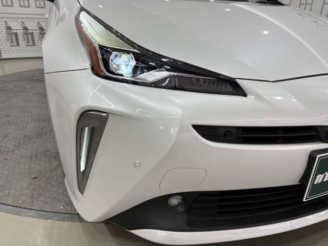 トヨタ プリウス １．８ Ｓ ツーリングセレクション Ｅ－ＦＯＵＲ ４ＷＤ R2年 (甲信越・北陸) 99