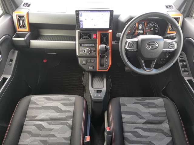 ダイハツ タフト ６６０ Ｇターボ R4年 (甲信越・北陸) 99