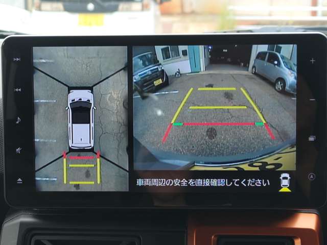 ダイハツ タフト ６６０ Ｇターボ R4年 (甲信越・北陸) 99