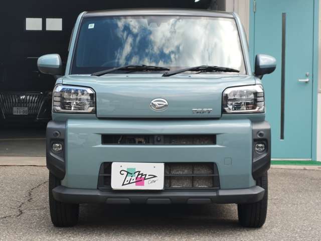 ダイハツ タフト ６６０ Ｇターボ R4年 (甲信越・北陸) 99