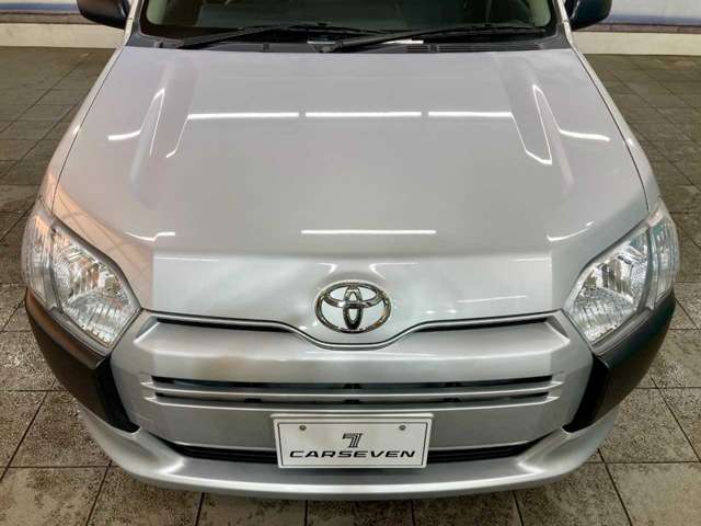 トヨタ プロボックスバン １．５ ＤＸ コンフォート ４ＷＤ R1年 (北海道) 99