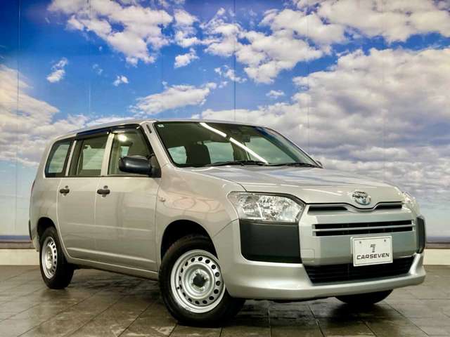 トヨタ プロボックスバン １．５ ＤＸ コンフォート ４ＷＤ R1年 (北海道) 99