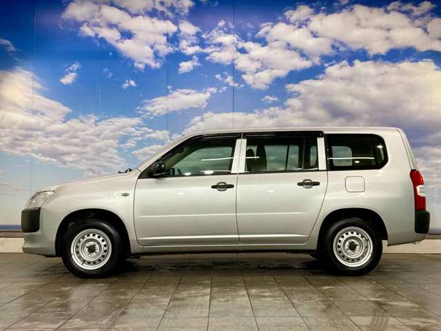 トヨタ プロボックスバン １．５ ＤＸ コンフォート ４ＷＤ R1年 (北海道) 99