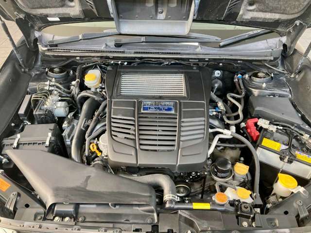 スバル レヴォーグ １．６ ＧＴ－Ｓ アイサイト ４ＷＤ R1年 (北海道) 99