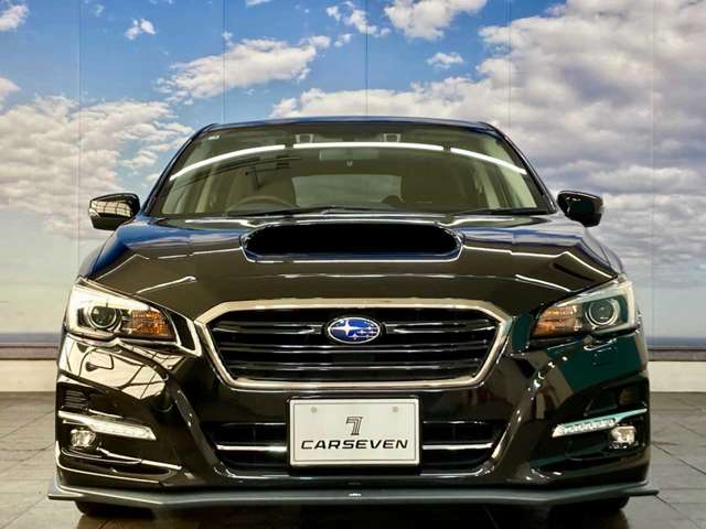 スバル レヴォーグ １．６ ＧＴ－Ｓ アイサイト ４ＷＤ R1年 (北海道) 99