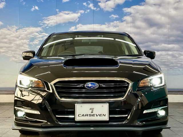 スバル レヴォーグ １．６ ＧＴ－Ｓ アイサイト ４ＷＤ R1年 (北海道) 99