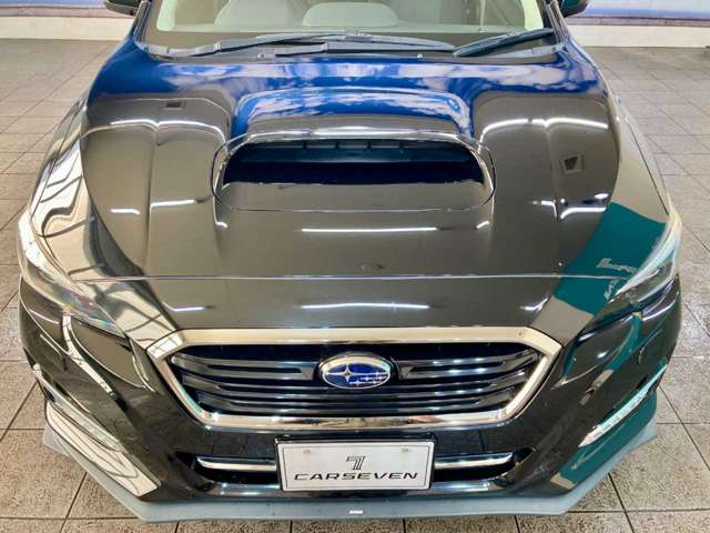 スバル レヴォーグ １．６ ＧＴ－Ｓ アイサイト ４ＷＤ R1年 (北海道) 99