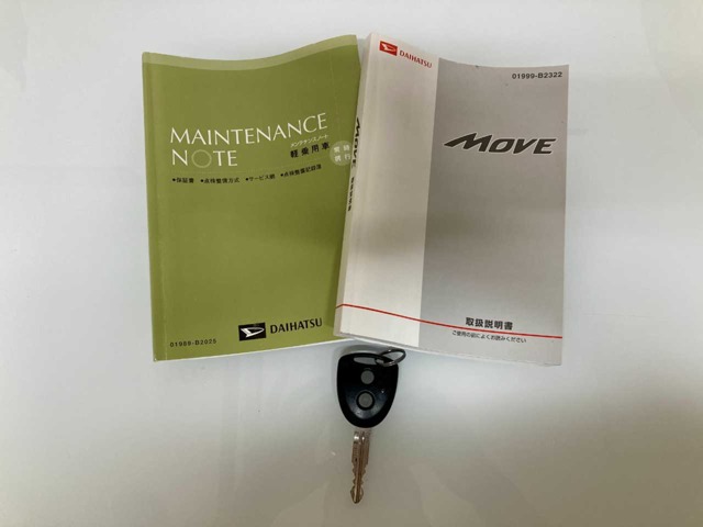 ダイハツ ムーヴ ６６０ Ｌ スマートセレクション ＳＡ ４ＷＤ H26年 (北海道) 99