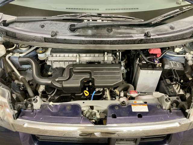 ダイハツ ムーヴ ６６０ Ｌ スマートセレクション ＳＡ ４ＷＤ H26年 (北海道) 99