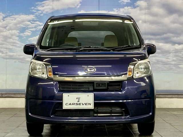 ダイハツ ムーヴ ６６０ Ｌ スマートセレクション ＳＡ ４ＷＤ H26年 (北海道) 99