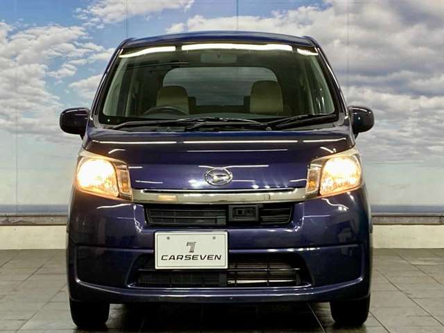 ダイハツ ムーヴ ６６０ Ｌ スマートセレクション ＳＡ ４ＷＤ H26年 (北海道) 99