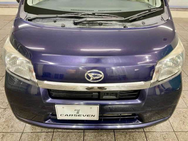 ダイハツ ムーヴ ６６０ Ｌ スマートセレクション ＳＡ ４ＷＤ H26年 (北海道) 99