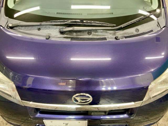 ダイハツ ムーヴ ６６０ Ｌ スマートセレクション ＳＡ ４ＷＤ H26年 (北海道) 99