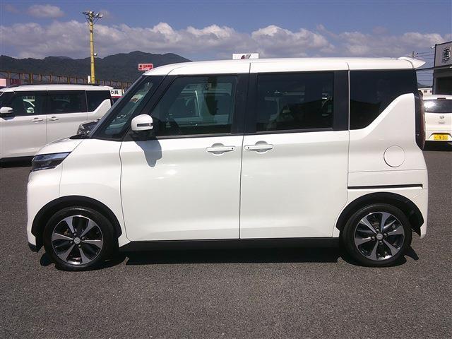 三菱 ｅＫクロス　スペース ６６０ Ｇ R4年 (九州・沖縄) 99