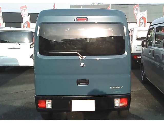 スズキ エブリイ ６６０ Ｊリミテッド ハイルーフ R7年 (九州・沖縄) 99