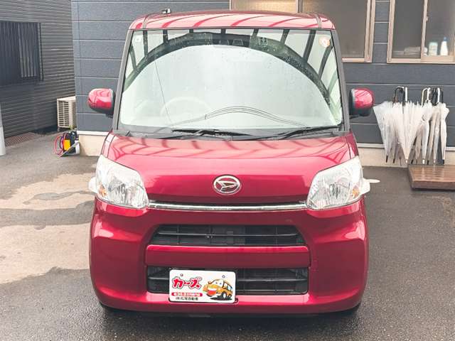 ダイハツ タント ６６０ Ｘ ＳＡＩＩＩ H29年 (九州・沖縄) 99